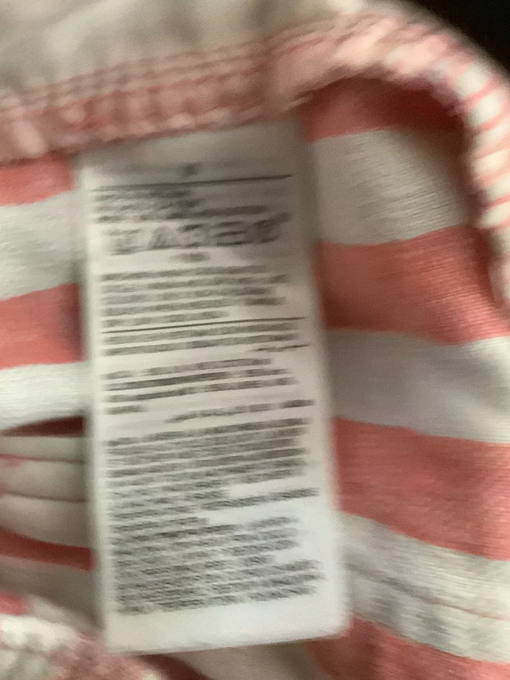 Old Navy lightweight cotton